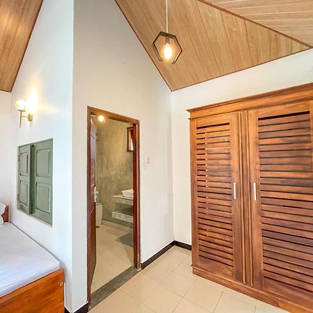 The Barns Villas And Restaurant Negombo Exteriör bild
